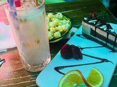 -MOSSO音乐酒吧·Live House(南京西路店)