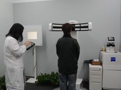 -大视光学•LINDBERG林德伯格•全球手工眼镜集合店(王府井店)