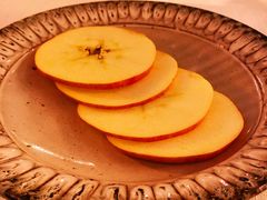 阿克苏苹果-龟兹KUCINA·新疆菜(前滩L+PLAZA店)