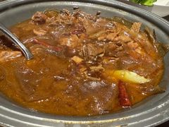-阿庄新豫菜(通泰路店)