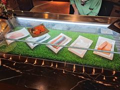 -月色西餐厅·海鲜刺身·烧烤(科学城保利郡雅酒店)
