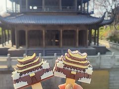 -岳阳楼景区