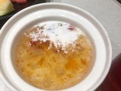 -川越泰火锅(吉利大厦店)