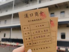 -武汉知音号
