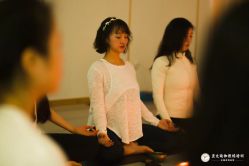 点击看大图 -亚太瑜伽普拉提学院