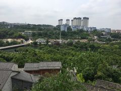 -贵阳市花溪国家城市湿地公园