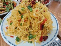 -静一餐厅·湖北菜(前门店)