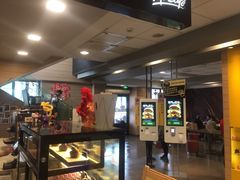 -麦当劳(国际社区店)