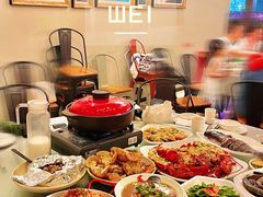 -达叔香味海鲜(海棠68环球美食街店)