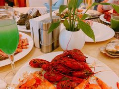 -宁波阳光豪生大酒店·豪生咖啡厅