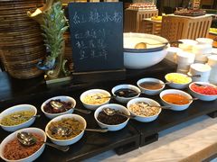 -福州仓山凯悦酒店·Market Cafe Lacucina咖啡厅