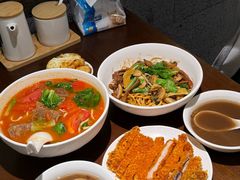 -寻裕记·现炒浇头面(人民广场店)