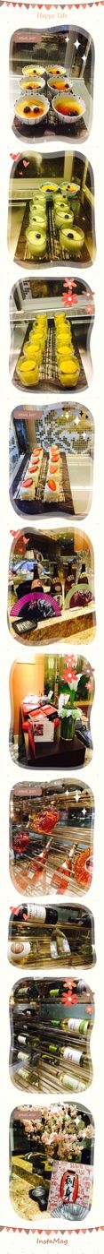 -粤海喜来登酒店·盛宴海鲜牛排自助餐厅(天河城店)