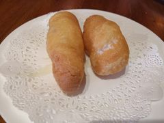 糖饺-糟粕醋·椰苑海南菜餐厅(亚龙湾天域酒店)