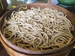-王村姑老土炕莜面村(桥东店)