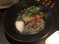 -Water Grill(圣莫妮卡店)