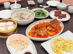-海天楼中餐厅(吴宫泛太平洋酒店)