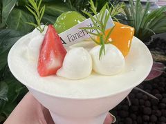 -FANEN法念·烘焙·甜点(万象城店)