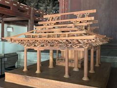 -宁波市保国寺古建筑博物馆