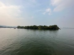 -西湖游船