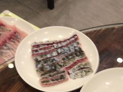 -正能量脆肉鲩火锅
