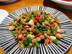 -巴国布衣·SICHUAN FOLK(紫荆店)