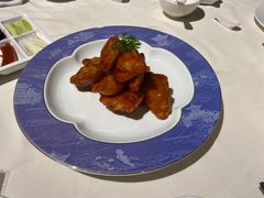-在前门·烤鸭北京菜(五月花广场店)