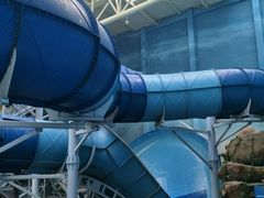 -青岛东方影都融创水世界