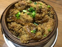 农家米粉肉-安徽人家(奥体店)