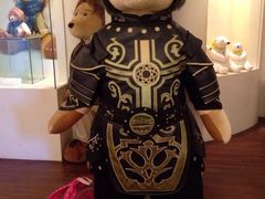 -济州岛泰迪熊博物馆