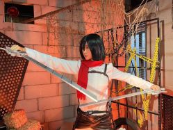 -桑语映画·COSPLAY写真工作室