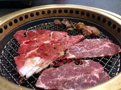 -神户赤童日式烤肉伙伴(东直门店)
