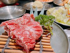 -西塔老太太泥炉烤肉(龙湖北苑天街店)