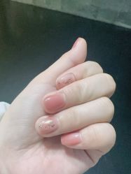 -晨·艺美甲美睫