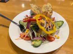 -巴伐利亚啤酒坊(意式风情街店)