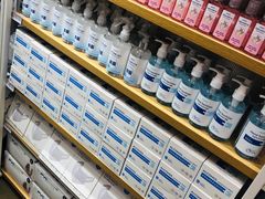 -名创优品(天河区正佳广场二店)