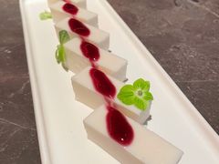 蓝莓山药-金鸭季·北京烤鸭(深业上城店)