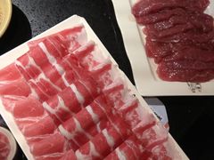 -宽板凳老灶火锅(外馆斜街店)