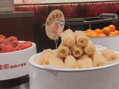 -龍歌自助小火锅(雨花台江南虹悦城店)