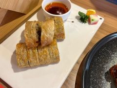 -枣子树·素食餐厅(普陀山店)