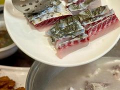 -正能量脆肉鲩火锅