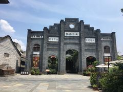 -安仁古镇