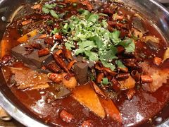 -福照楼汽锅鸡·云南菜(护国路店)