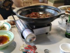 -韶山冲湘菜馆(黄桦路店)