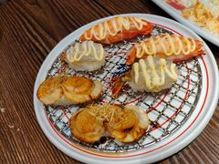 -大雄寿司(中华广场店)