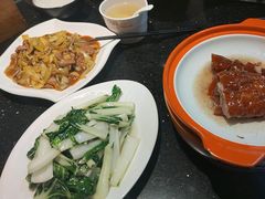 -阿皇仔烧鹅(麦地店)