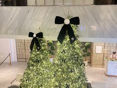 -王府半岛酒店·大堂茶座