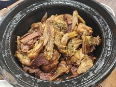 -斯丹姜母鸭·古法干香(涂门街总店)