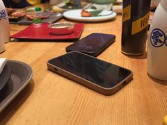 -王鼎精致料理铁板烧(世博源店)