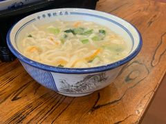 -老雒阳面馆·水席(定鼎门店)